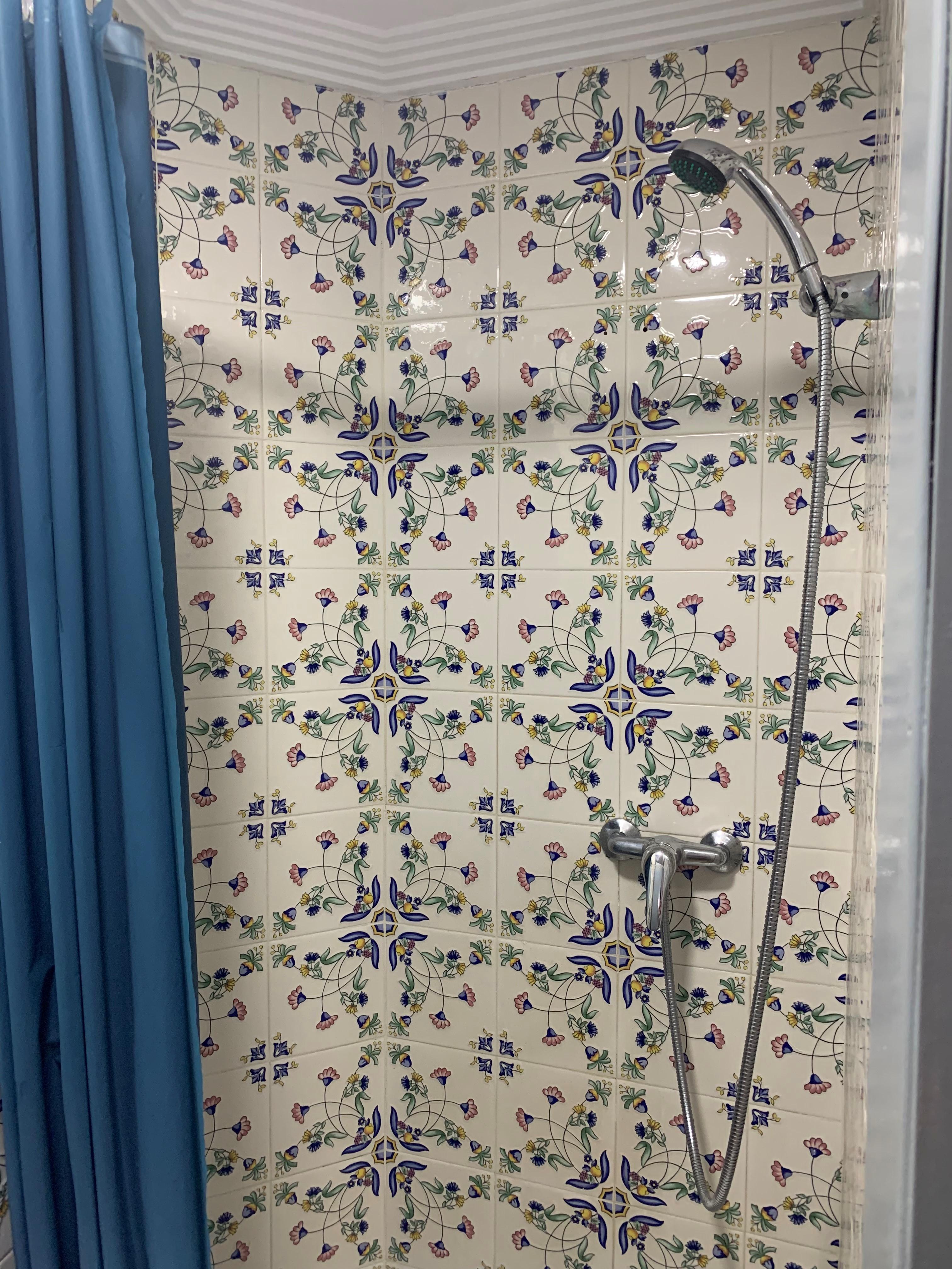 Hostal Alcobia Sevilla Dış mekan fotoğraf