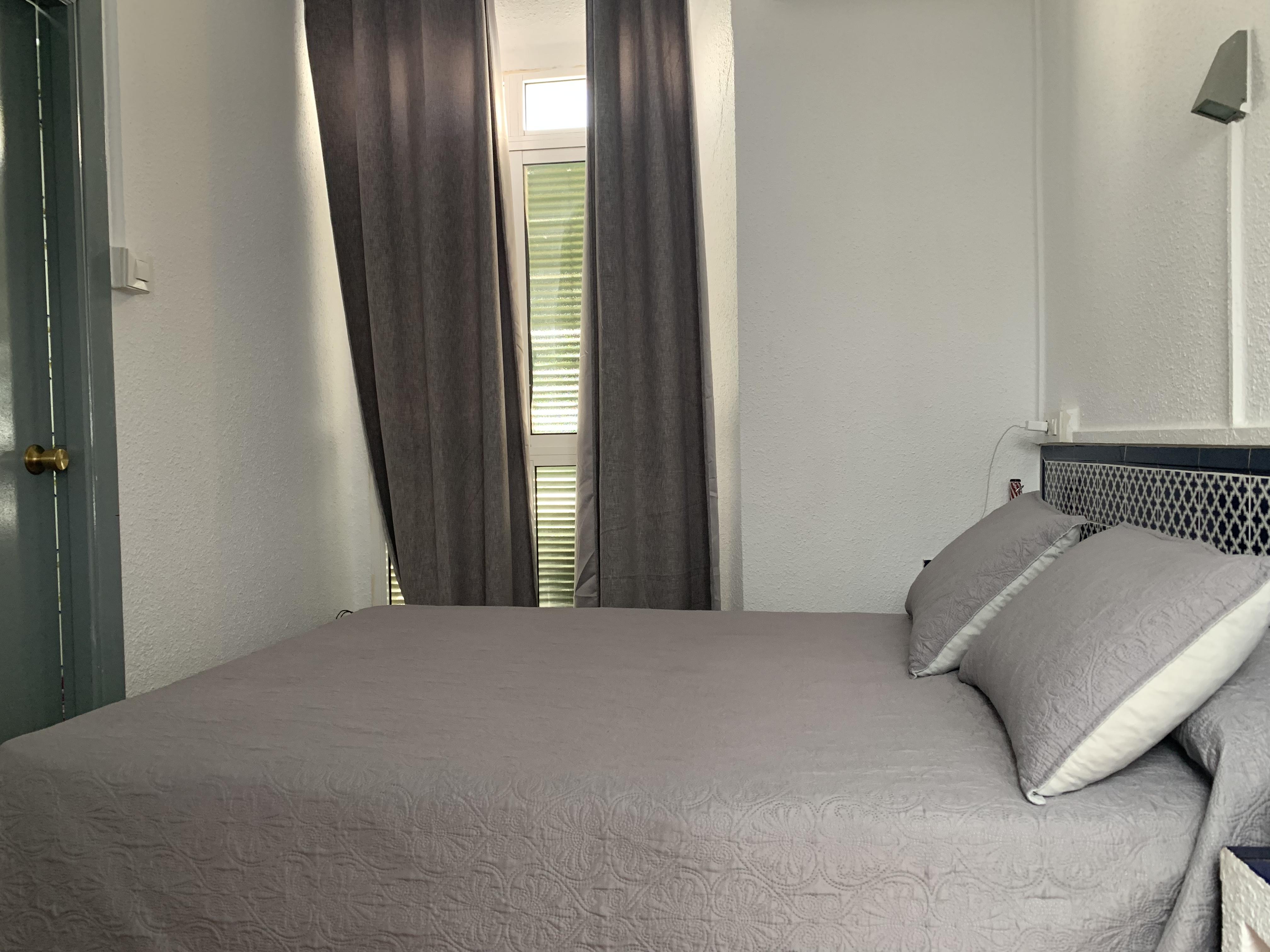 Hostal Alcobia Sevilla Dış mekan fotoğraf