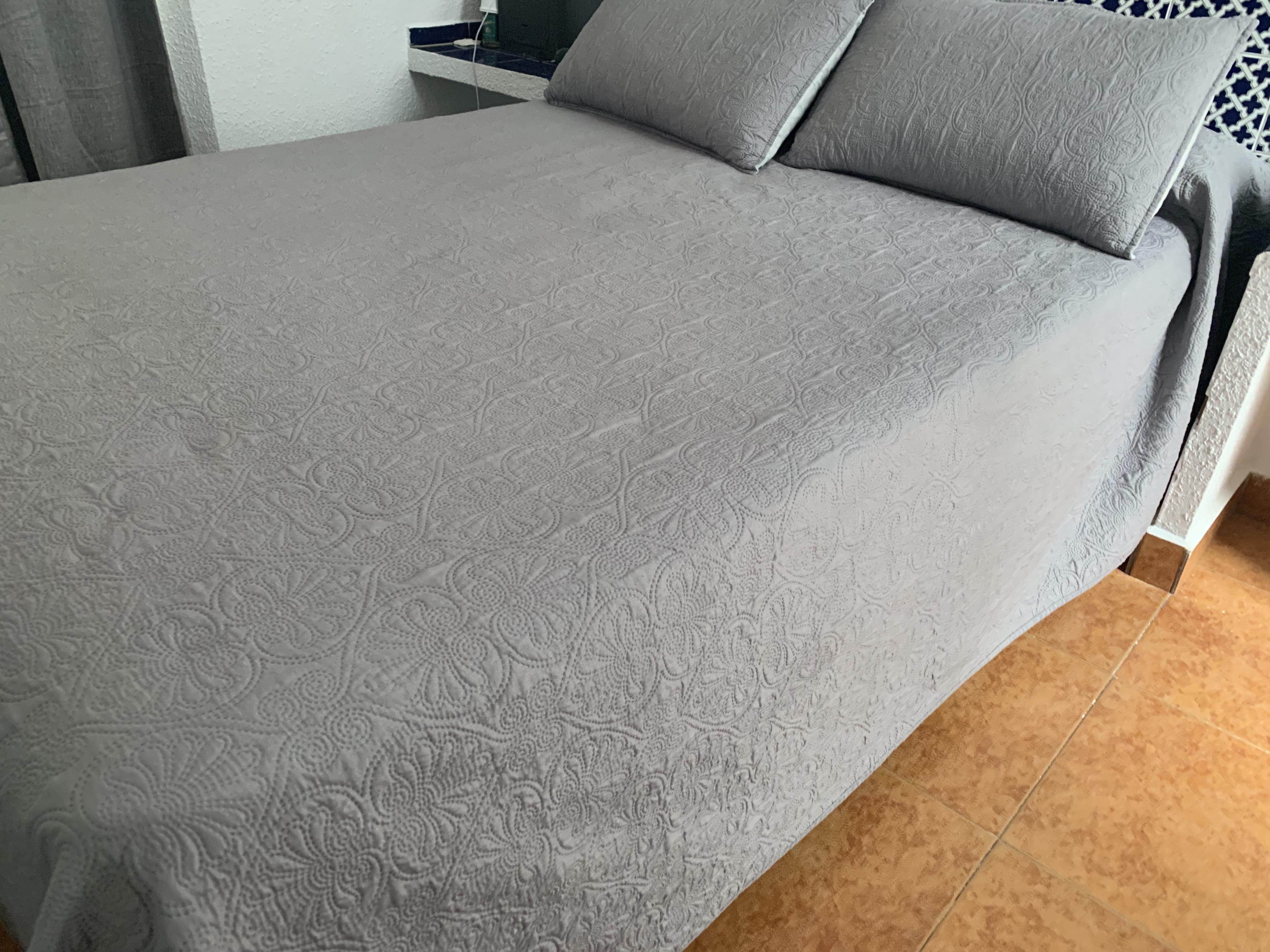 Hostal Alcobia Sevilla Dış mekan fotoğraf