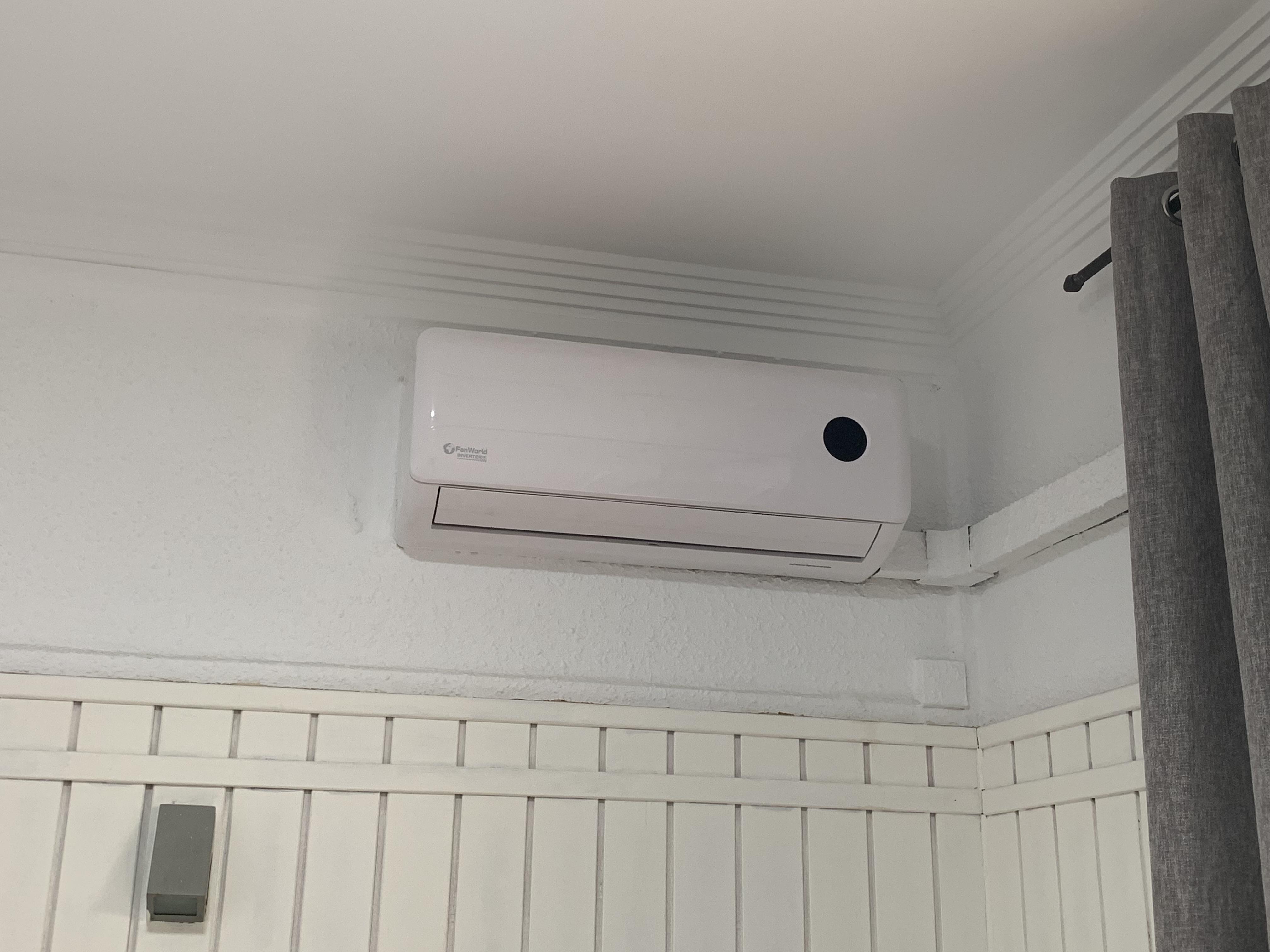 Hostal Alcobia Sevilla Dış mekan fotoğraf
