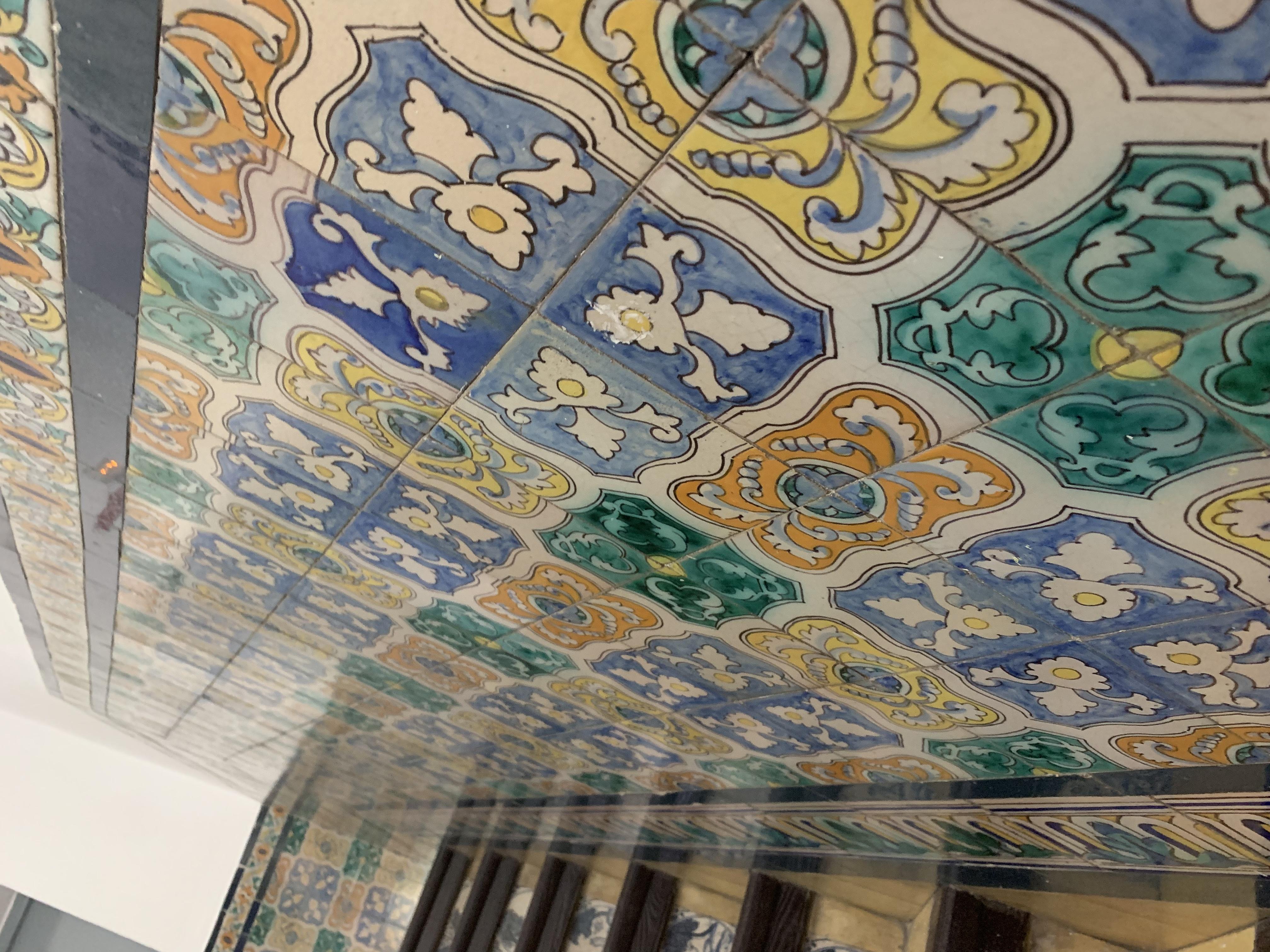 Hostal Alcobia Sevilla Dış mekan fotoğraf